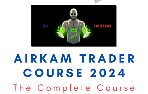 AirKam Trader Course