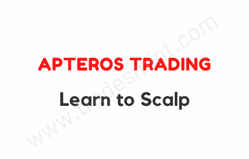 Apteros Trading - Learn to Scalp