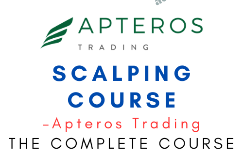 Apteros Trading – Scalping Course