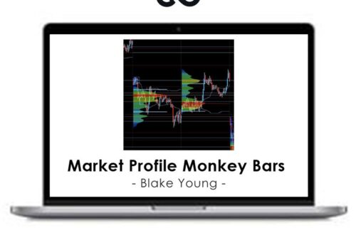 Blake Young – Market Profile Monkey Bars Class