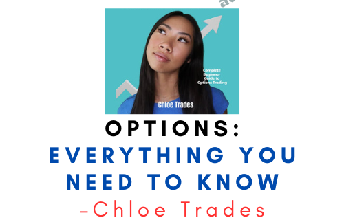 Chloe Trades – OPTIONS: Everything You Need To Know