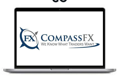 Compassfx – Sharp Edge Institutional Ultimate Trade Program