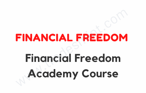 Financial Freedom Academy Course