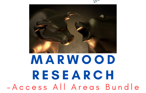 Marwood Research – Access All Areas Bundle