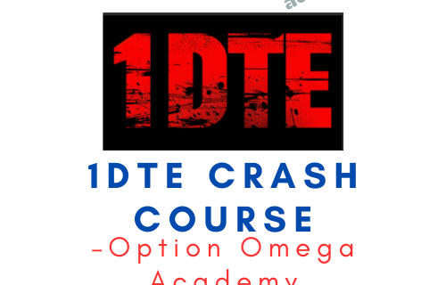 Option Omega Academy – 1DTE Crash Course