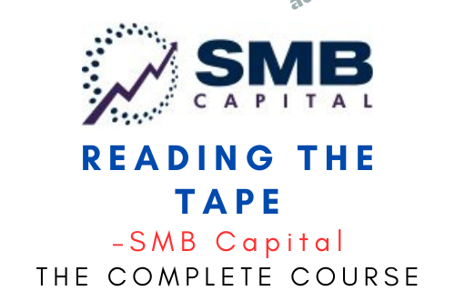 SMB Capital – Reading the Tape