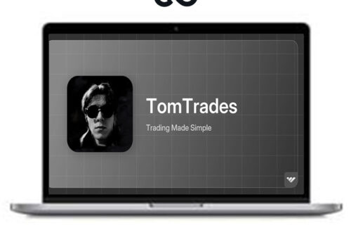 Tom Trades Course 2024