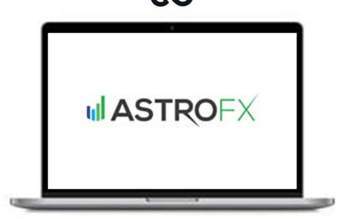 AstroFX Course