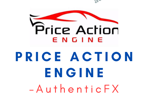 AuthenticFX – Price Action Engine