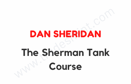 Dan Sheridan – The Sherman Tank Butterfly