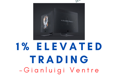 Gianluigi Ventre – 1% Elevated Trading