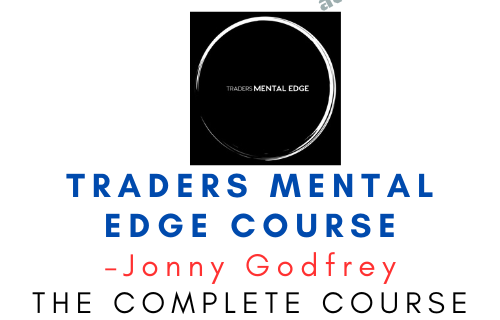 Jonny Godfrey – Traders Mental Edge Course