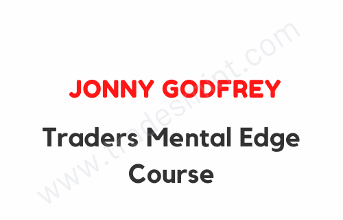 Jonny Godfrey - Traders Mental Edge Course