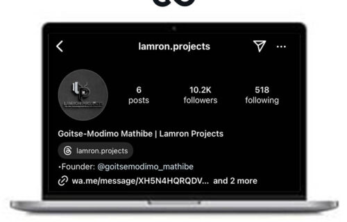 Lamron Projects