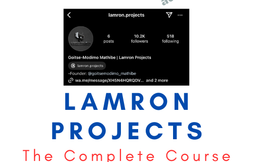 Lamron Projects