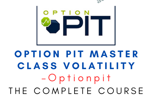 Optionpit – Option Pit Master Class Volatility