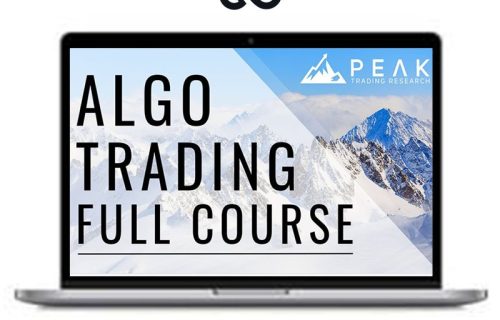 Peak Algo Course Packet