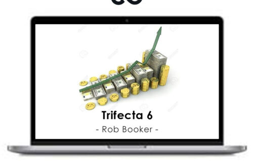 Rob Booker – Trifecta 6