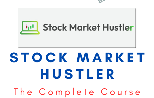 Stock Market Hustler