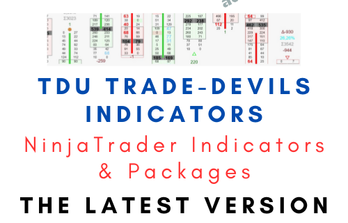 TDU Trade-devils Indicators