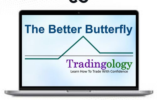 The Better Butterfly Tradingology – Options Trading Course