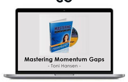 Toni Hansen – Mastering Momentum Gaps