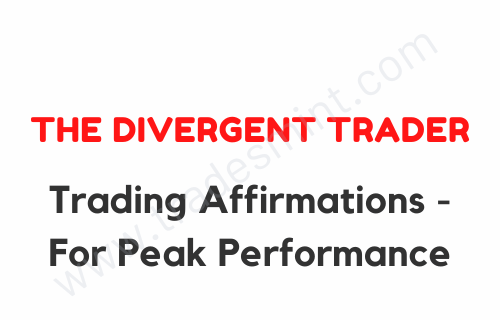 Trading Affirmations - For Peak Performance