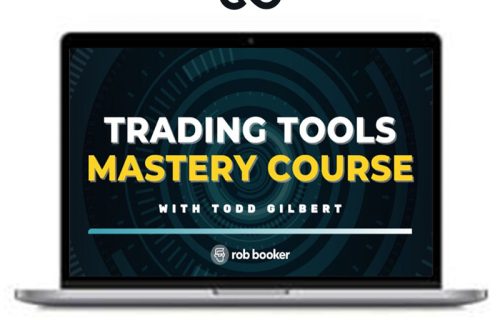 Trading Tools Mastery Course with Todd Gilbert