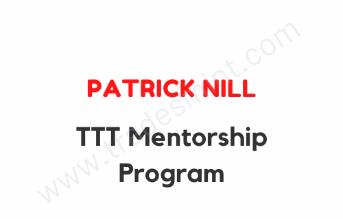 TTT Mentorship Program